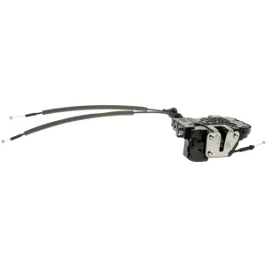 Dorman OE Solutions Door Lock Actuator – 937-280 - view 2
