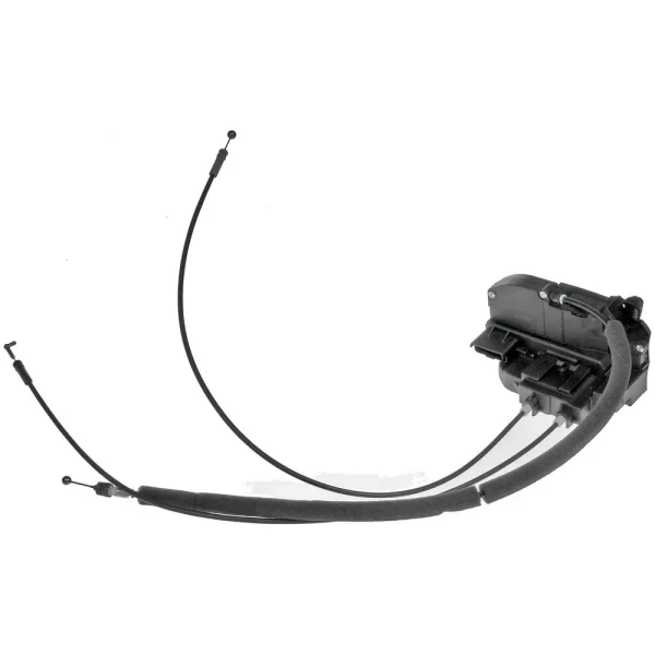 Dorman OE Solutions Door Lock Actuator – 937-281