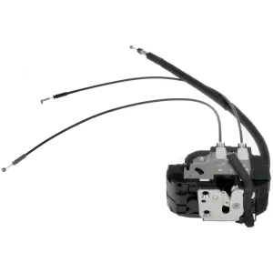 Dorman OE Solutions Door Lock Actuator – 937-281 - view 2
