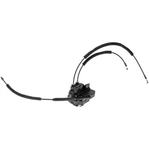 Dorman OE Solutions Door Lock Actuator – 937-285