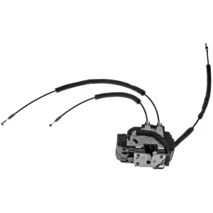 Dorman OE Solutions Door Lock Actuator – 937-285 - view 2
