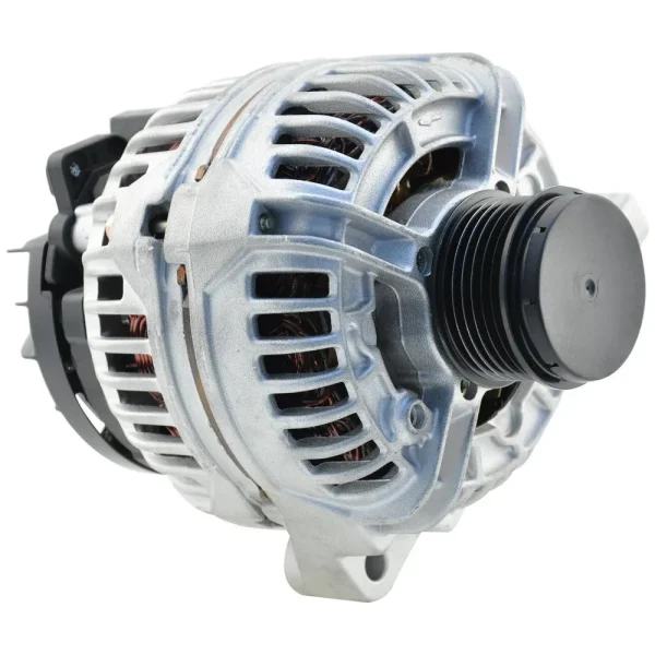Wilson 140 Amp Alternator – Remanufactured – 90-15-6515