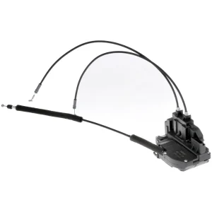 Dorman OE Solutions Door Lock Actuator – 937-283