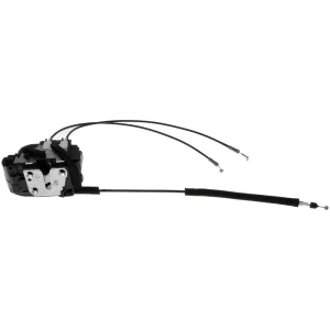 Dorman OE Solutions Door Lock Actuator – 937-283 - view 3