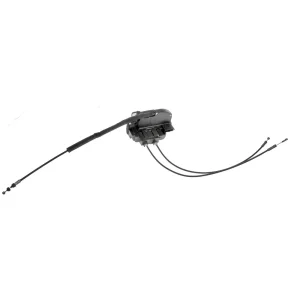 Dorman OE Solutions Door Lock Actuator – 937-282