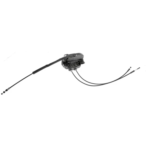 Dorman OE Solutions Door Lock Actuator – 937-282