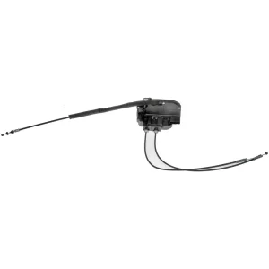 Dorman OE Solutions Door Lock Actuator – 937-282 - view 2