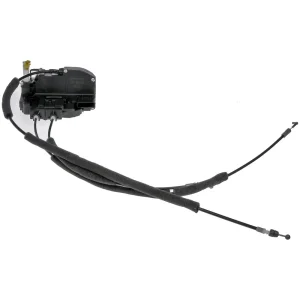 Dorman OE Solutions Door Lock Actuator – 937-298 - view 2