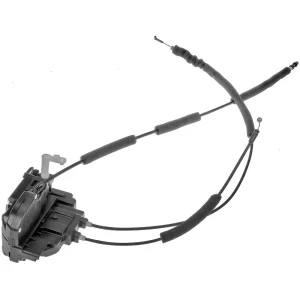Dorman OE Solutions Door Lock Actuator – 937-299