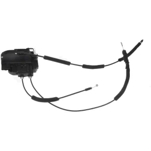 Dorman OE Solutions Door Lock Actuator – 937-299 - view 2