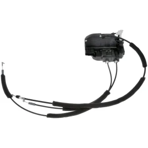 Dorman OE Solutions Door Lock Actuator – 937-301 - view 3