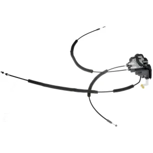 Dorman OE Solutions Door Lock Actuator – 937-300 - view 2