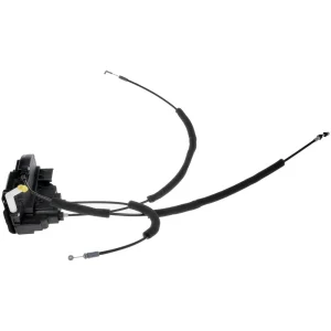 Dorman OE Solutions Door Lock Actuator – 937-300 - view 3