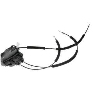 Dorman OE Solutions Door Lock Actuator – 937-303