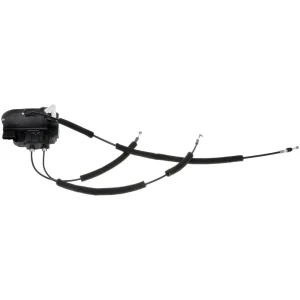 Dorman OE Solutions Door Lock Actuator – 937-303 - view 3