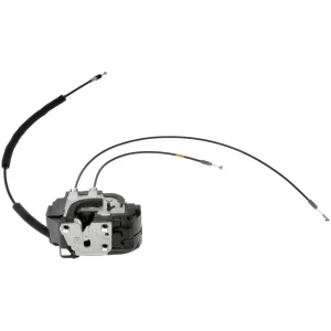 Dorman OE Solutions Door Lock Actuator – 937-304 - view 2