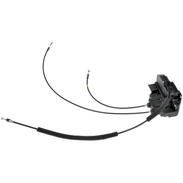 Dorman OE Solutions Door Lock Actuator – 937-305