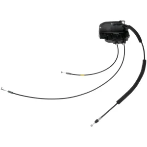 Dorman OE Solutions Door Lock Actuator – 937-305 - view 3