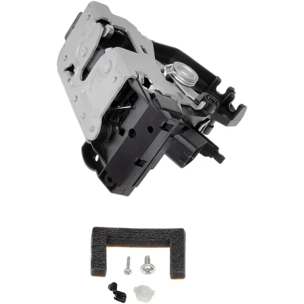 Dorman OE Solutions Door Lock Actuator – 937-602