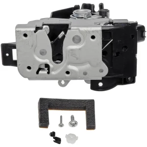 Dorman OE Solutions Door Lock Actuator – 937-602 - view 2
