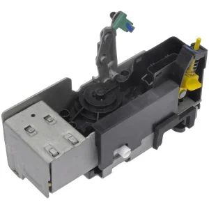Dorman OE Solutions Tailgate Lock Actuator – 937-626