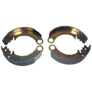 Crown Auto Brake Shoe – J0642967