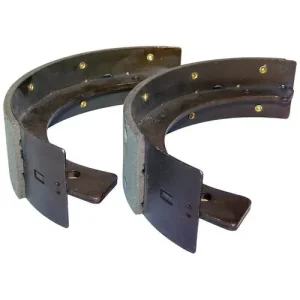 Crown Auto Brake Shoe – J0643055