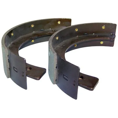 Crown Auto Brake Shoe – J0643055