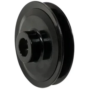 Crown Auto Crankshaft Pulley – J0645623