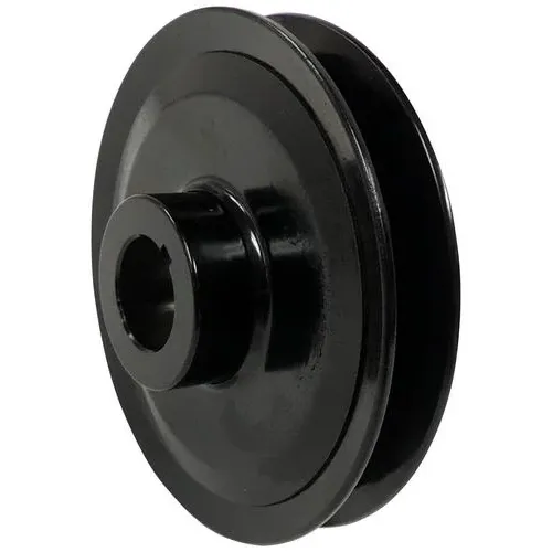 Crown Auto Crankshaft Pulley – J0645623