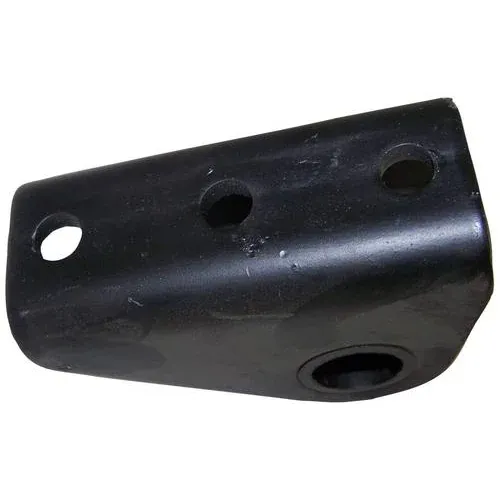 Crown Auto Leaf Spring Shackle Bracket – J0645966