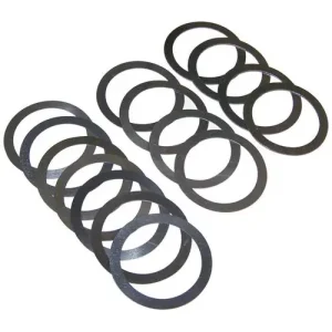 Crown Auto Differential Shim – J0648061