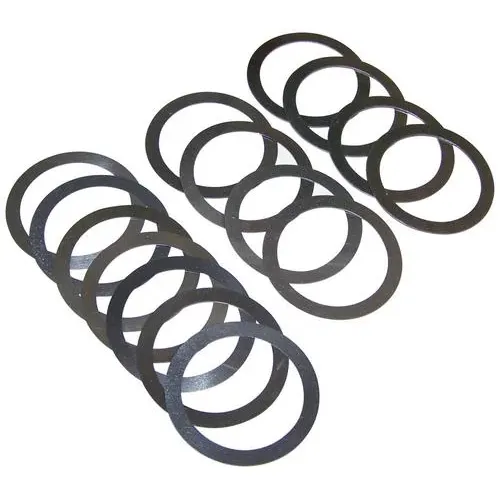 Crown Auto Differential Shim – J0648061