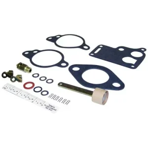 Crown Auto Carburetor – J0647745