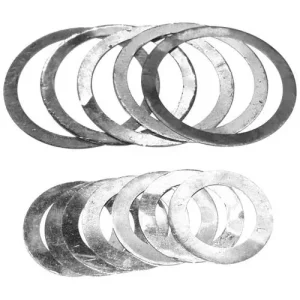 Crown Auto Differential Pinion Shim – J0649228