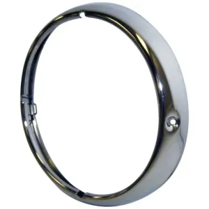 Crown Auto Headlight Bezel – J0649518