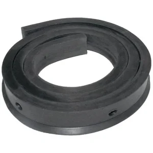 Crown Auto Windshield Cowl Weatherstrip – J0671045