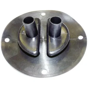 Crown Auto Transfer Case Shift Lever Boot – J0801058