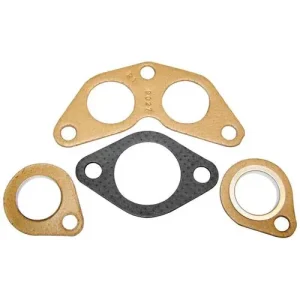 Crown Auto Metal, Paper Exhaust Manifold Gasket – J0801345
