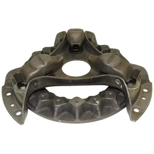 Crown Auto Clutch Pressure Plate – J0804746