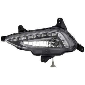 TYC Fog Light Assembly – 12-5368-00