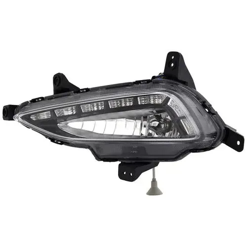 TYC Fog Light Assembly – 12-5368-00
