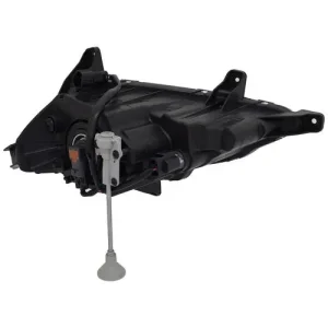 TYC Fog Light Assembly – 12-5368-00 - view 2