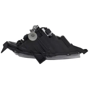 TYC Fog Light Assembly – 12-5368-00 - view 3