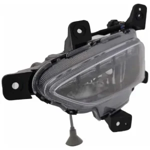 TYC Fog Light Assembly – 12-5368-00 - view 4