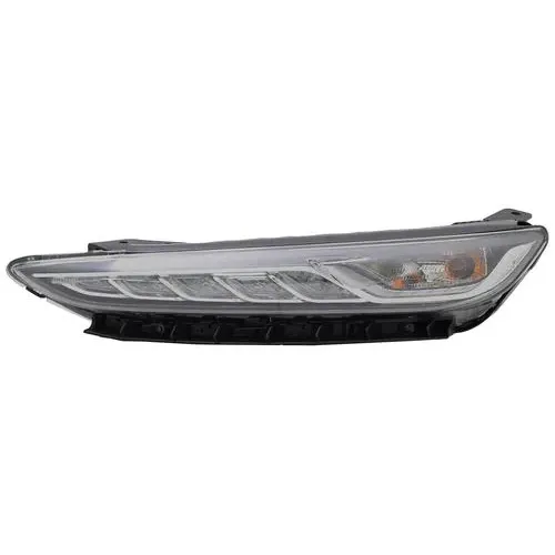 TYC Daytime Running Light Assembly – 12-5418-00-9