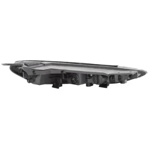 TYC Daytime Running Light Assembly – 12-5418-00-9 - view 2
