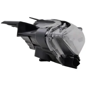TYC Daytime Running Light Assembly – 12-5418-00-9 - view 4