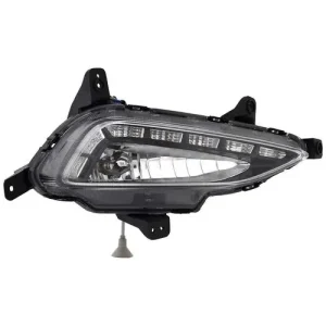 TYC Fog Light Assembly – 12-5367-00