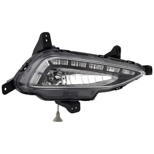 TYC Fog Light Assembly – 12-5367-00